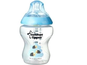 Tommee Tippee Bottle 260ml (TT0325)