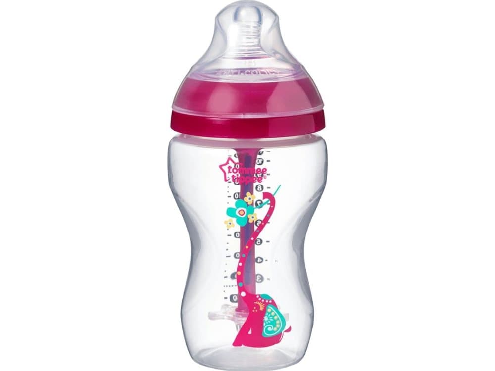 Tommee Tippee Advanced Anti-colic Bottle 3m + 340ml (42257975)