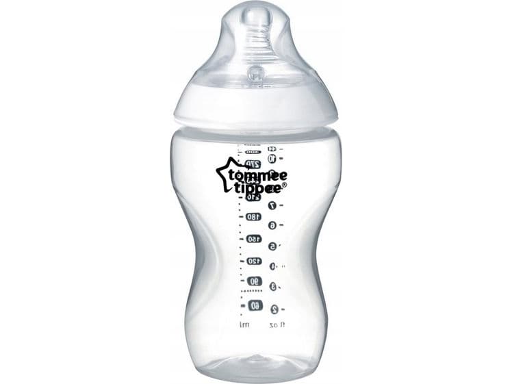 Tommee Tippee Anti-colic bottle 6m + 340ml (42270475)
