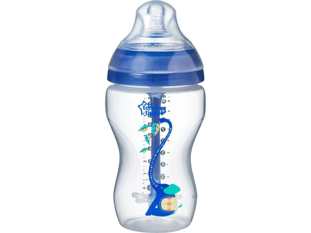 Tommee Tippee Advanced Anti-colic Bottle 3m + 340ml (42257875)