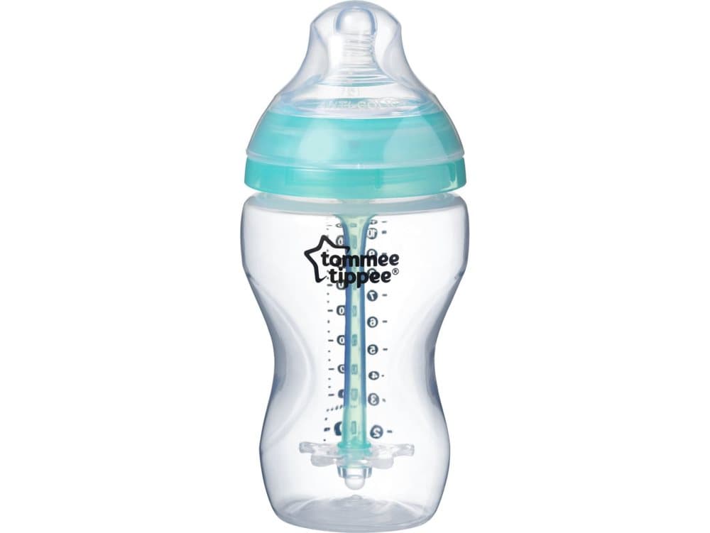Tommee Tippee Advanced Anti-colic Bottle 3m + 340ml (4225775)