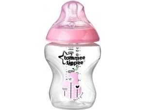Tommee Tippee Bottle 260ml (TT0326)