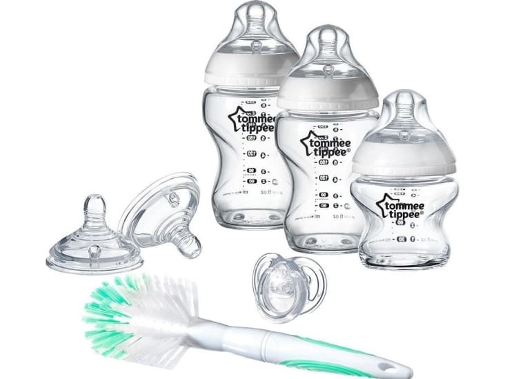 Tommee Tippee Starter Kit (42245051)