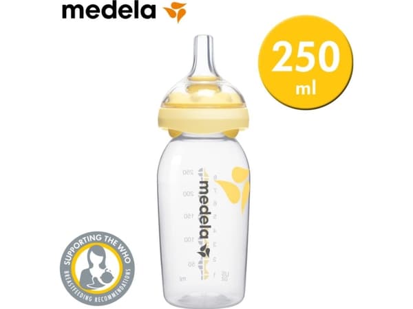 Medela Calma tuttipullo 250ml (ME0151)