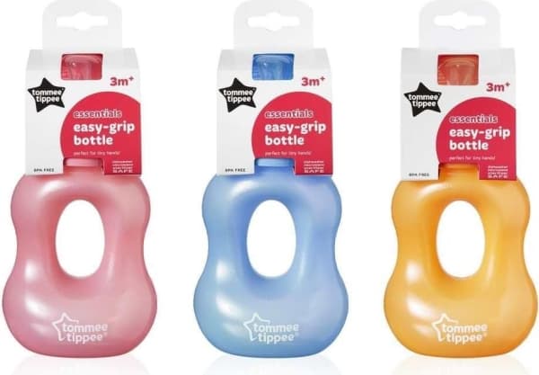 Tommee Tippee Gripper Bottle 240ml (TT0258)
