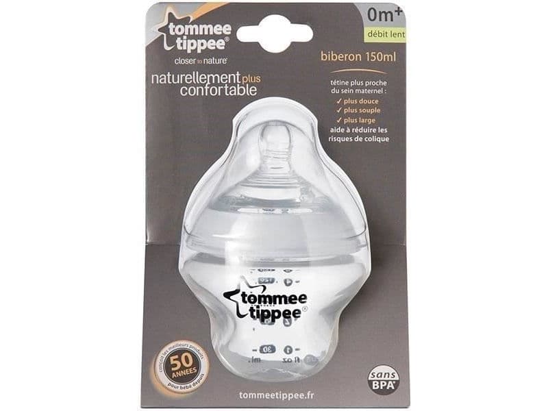 Tommee Tippee Bottle 150ml (TT0313)
