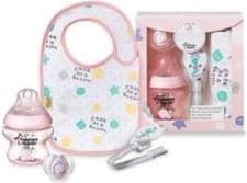 Tommee Tippee BABY GIFT SET-PINK (TT0314)