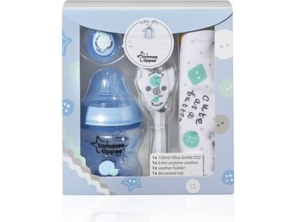 Tommee Tippee Baby Gift Set (TT0315)