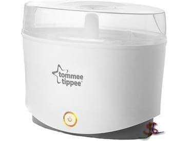 TOMMEE TIPPEE elektrinis sterilizatorius, 42323651