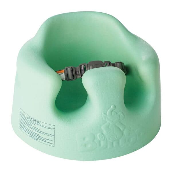 Bumbo Babysitter, Mint, CarloBaby