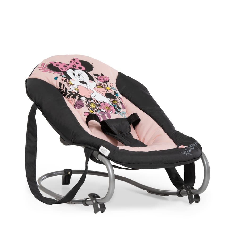 Babysitter Rocky, Minnie Sweetheart, Hauck