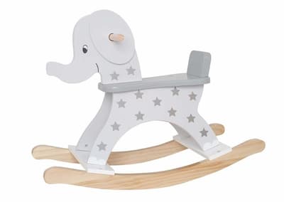 Jabadabado Gungdjur Elefant