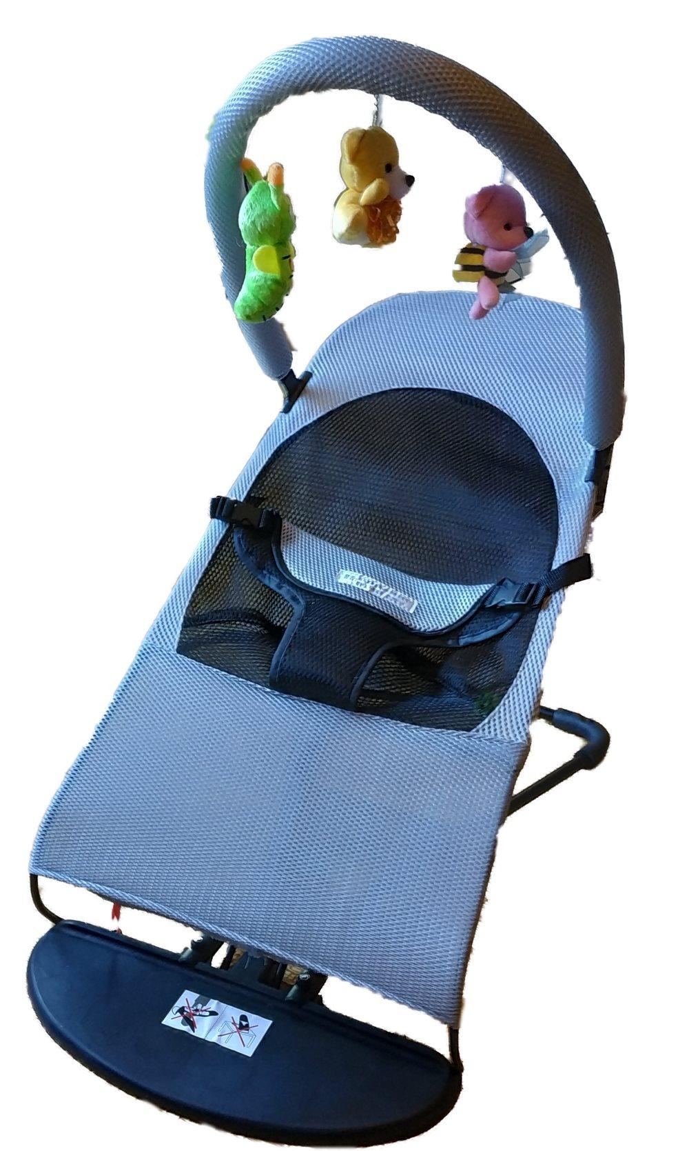 Tavalax Balance babysitteri