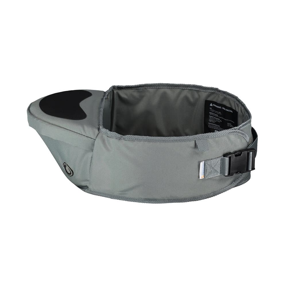 Hipseat Hoftestøtte, Grey, Hippy Chick