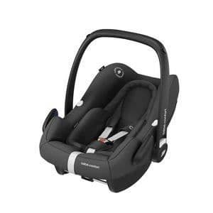 BABY COMFORT Cosi Rock Essential Musta