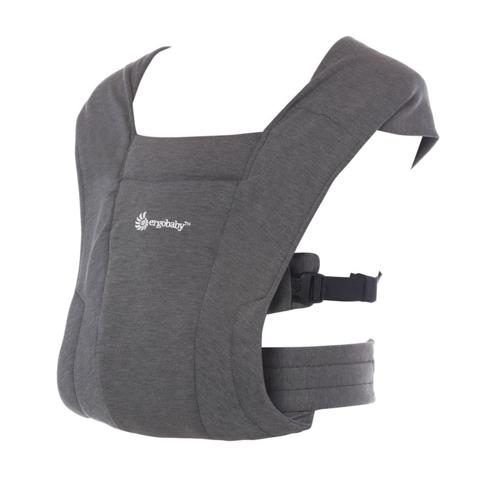 Ergobaby, Embrace Carrier Heather Grey
