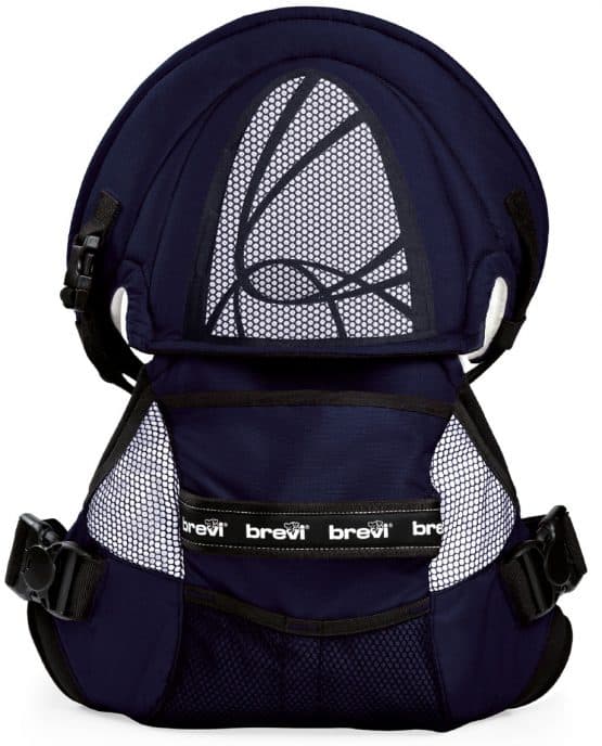 Brevi Pod