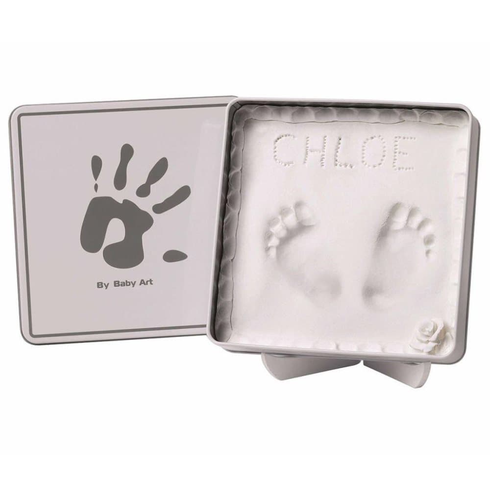 Baby Art Magic Box Original firkantet 34120159