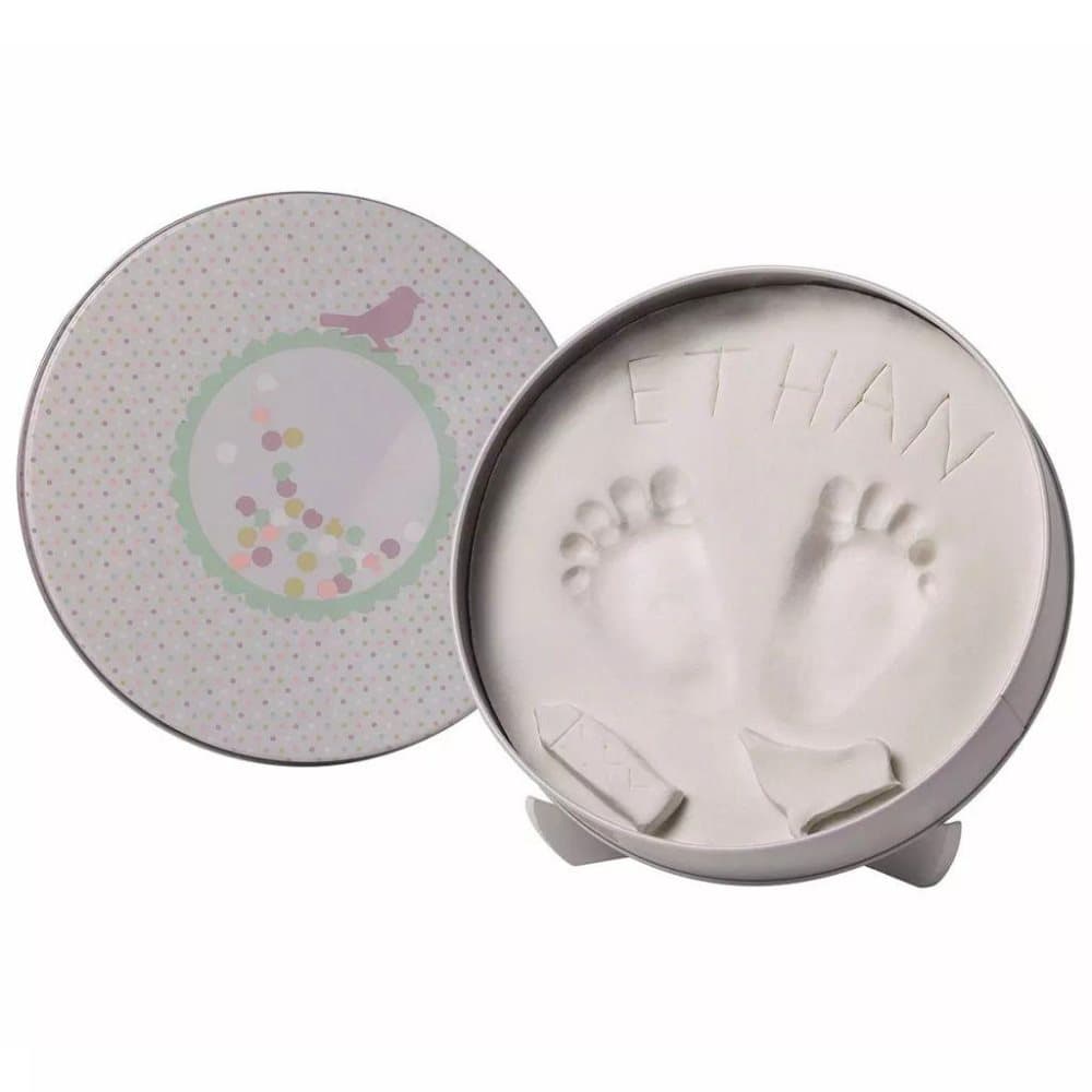 Baby Art Magic Box Confetti rund 34120145
