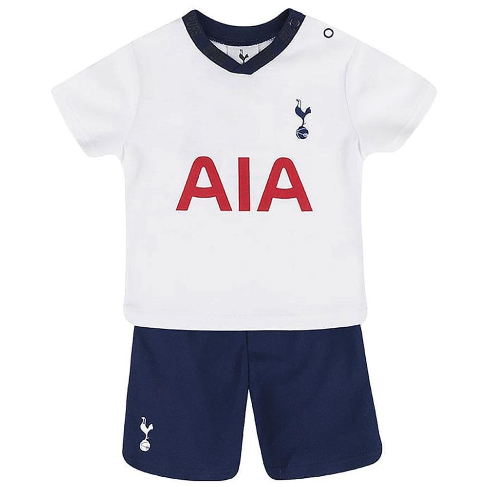 Tottenham Hotspur FC Baby Unisex Shirt & Short Set