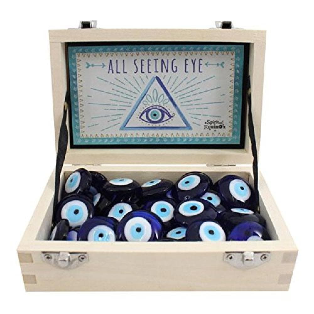 Something Different All Seeing Eyes (Box of 48)