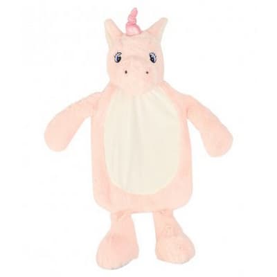 Mumbles Unicorn Hot Water Bottle Cover