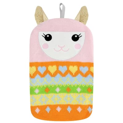 Grindstore Llama Hot Water Bottle