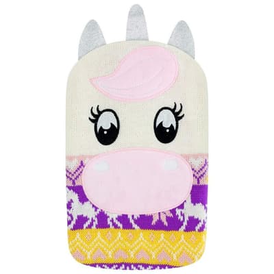 Grindstore Unicorn Hot Water Bottle