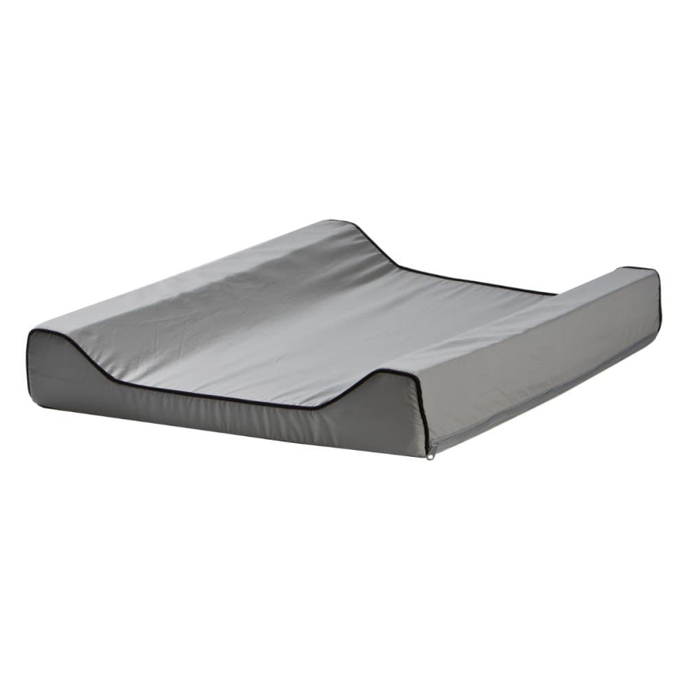 Carena Husarö Skötbädd Seal Grey