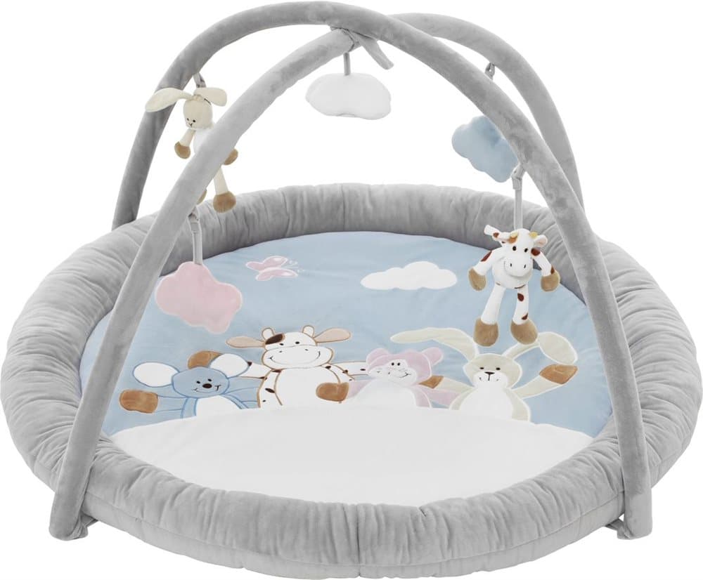 Babygym Diinglisar