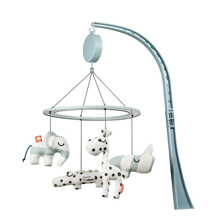 Jabadabado Musikmobil Elefant Cdon Jabadabado ist ein schwedisches familienunternehmen, welches bereits seit 1993 hochwertige und farbenfrohe. cdon