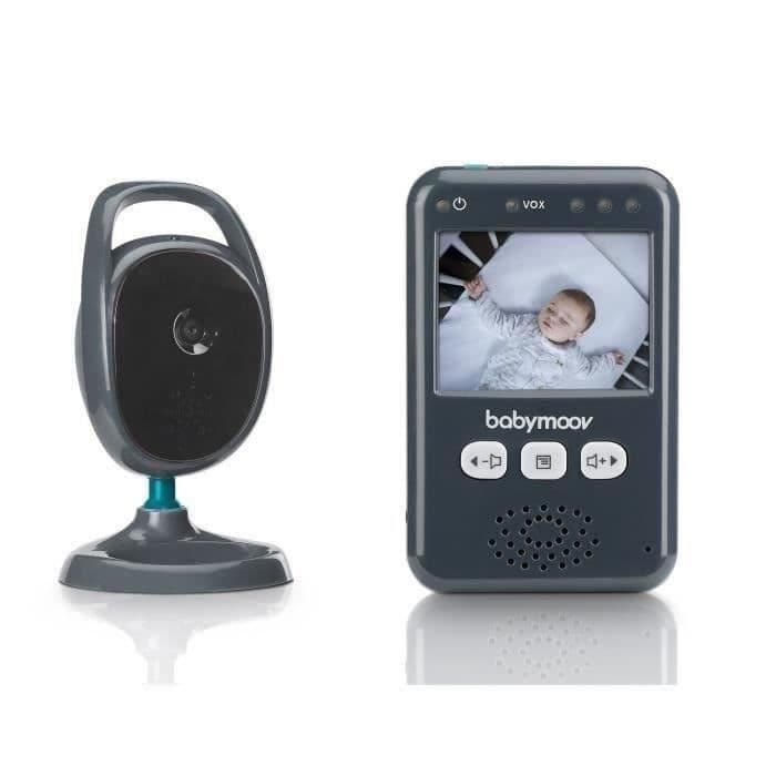 BABYMOOV Babyphone Video Essential