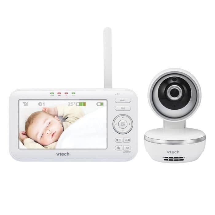 VTECH - Video Baby Monitor Vision XXL BM4550