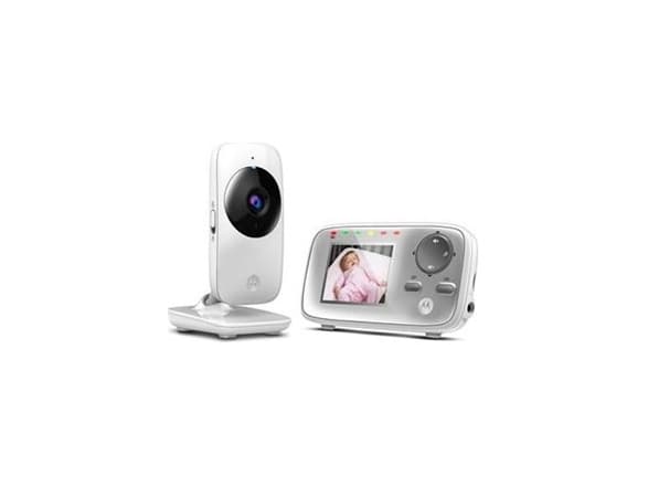 Nanny Motorola MBP 482