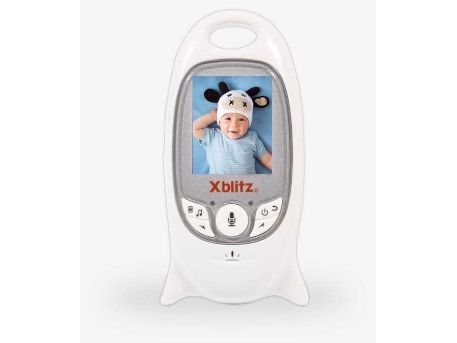 Xblitz Baby Monitor nanny