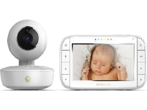 Nanny Motorola MBP 50 (MOTOROLAMBP50)