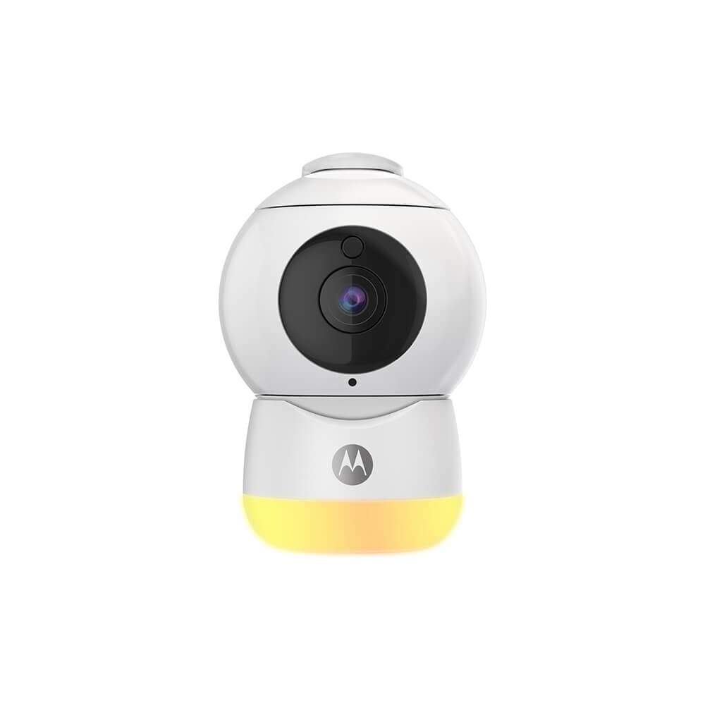 Babymonitor Peekaboo Wi-Fi Camera Motorola