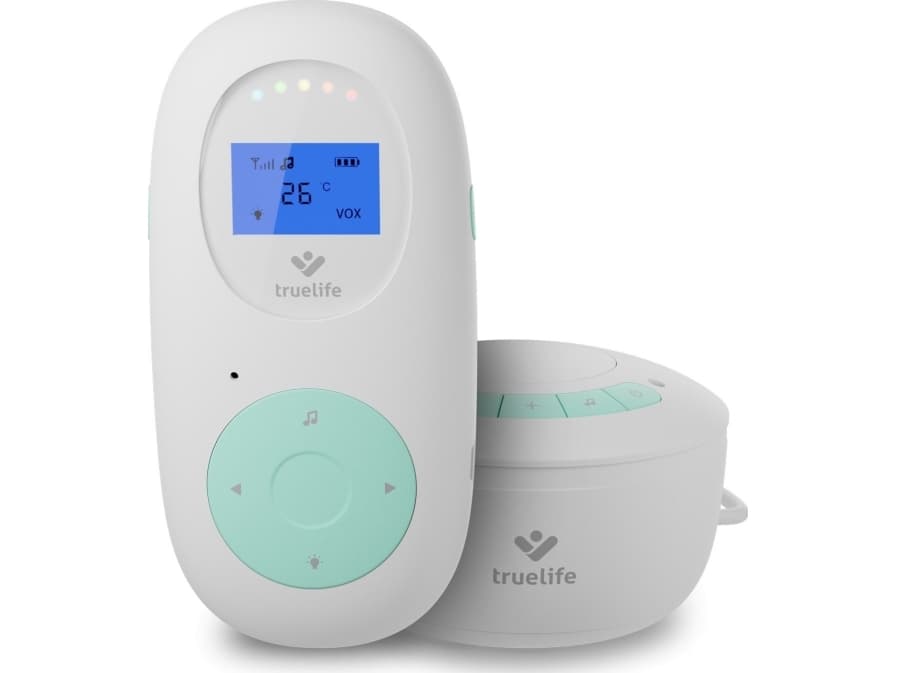 TrueLife NannyTone VM1 nanny
