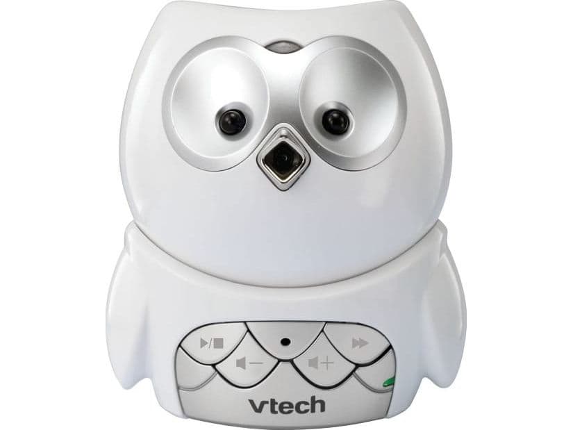 Baby monitor Vtech Vtech BM4300 Baby monitor with LCD video camera universal