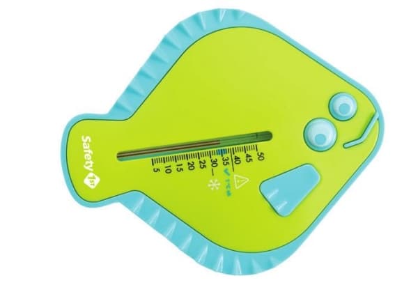 Safety 1st 3107002000, Analog