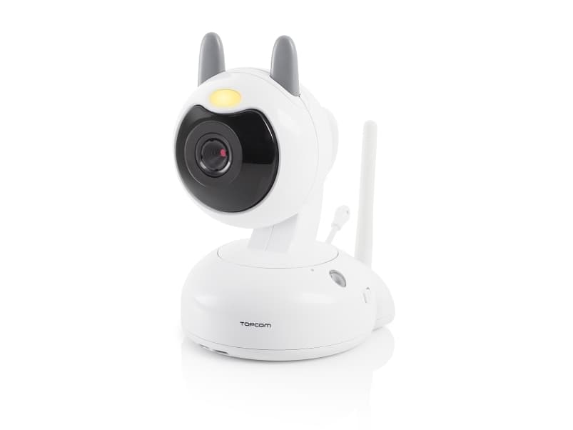 Topcom KS-4259, IR, 200 m, 200 m, KS-4248, KS-4249, CE, Wi-Fi