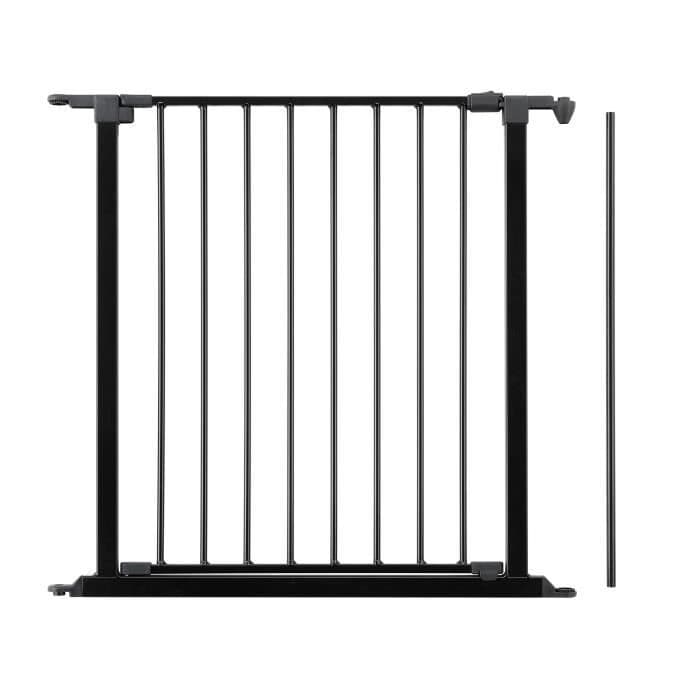 BABY DAN Element med wicket - Sort