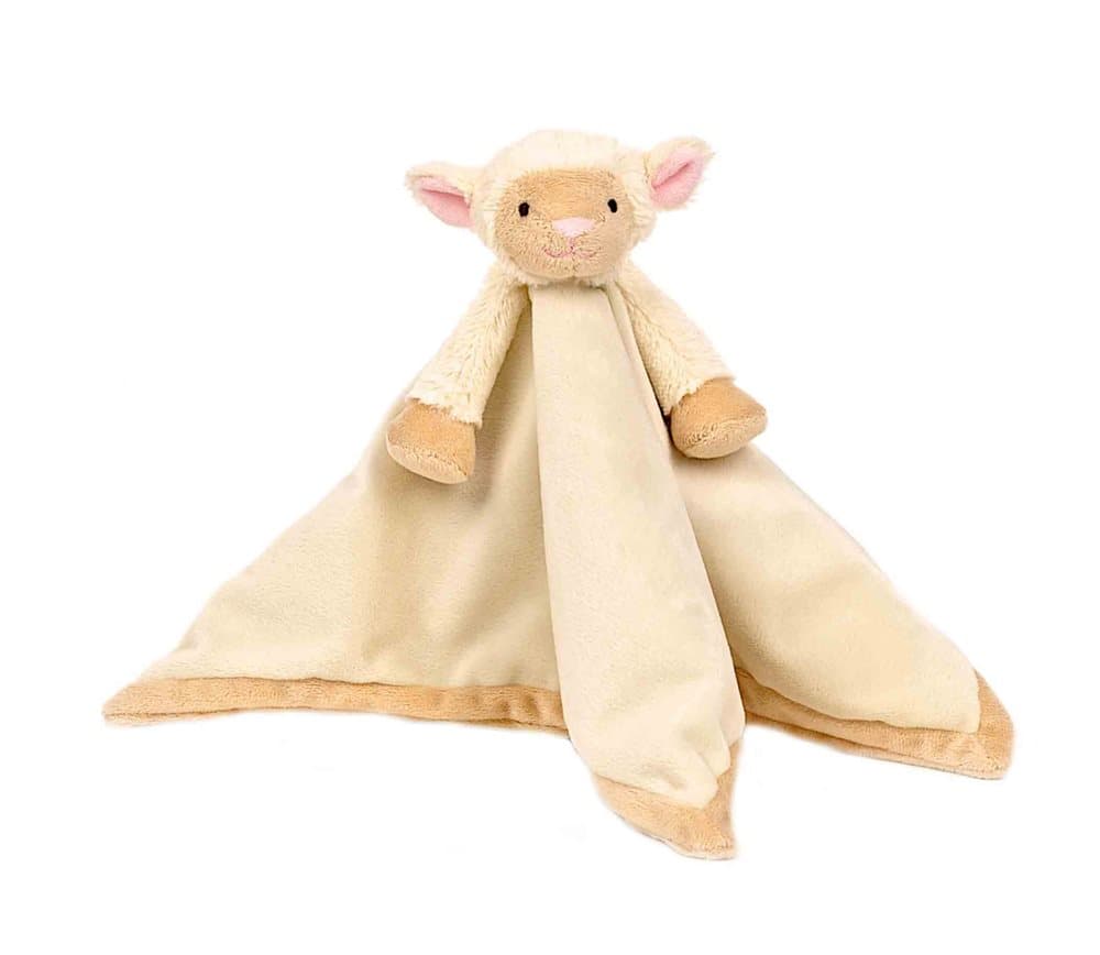 Koseklut Limited Edition, lam, Teddykompaniet