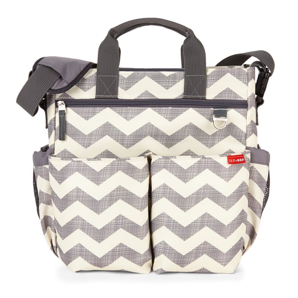Stelleveske, Duo Signature, Chevron, Skip Hop