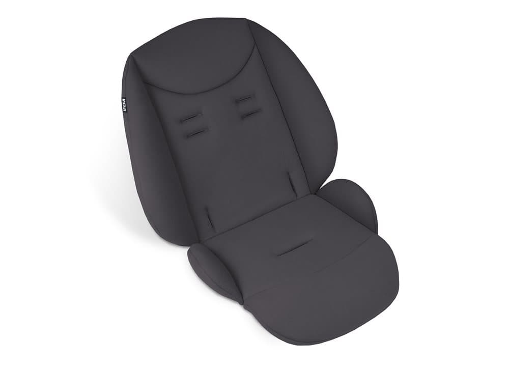 Inovi Sittepute Stor, Anthracite
