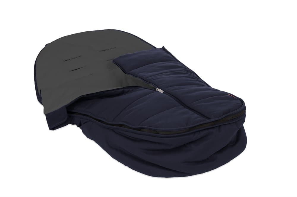 Vognpose All Weather, Navy, Diono