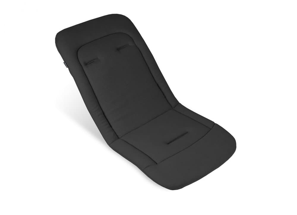 Inovi Sittepute Medium, Svart