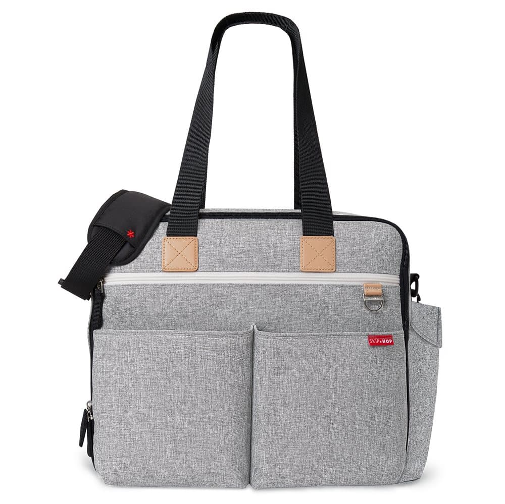 Stelleveske, Duo Weekender, Skip Hop