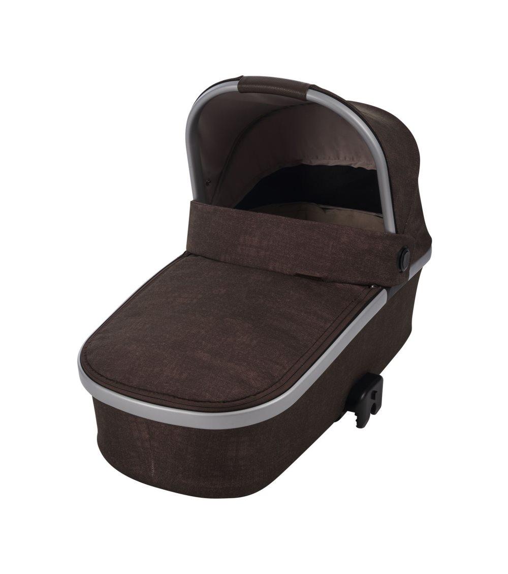 Liggedel Oria Nomad Brown