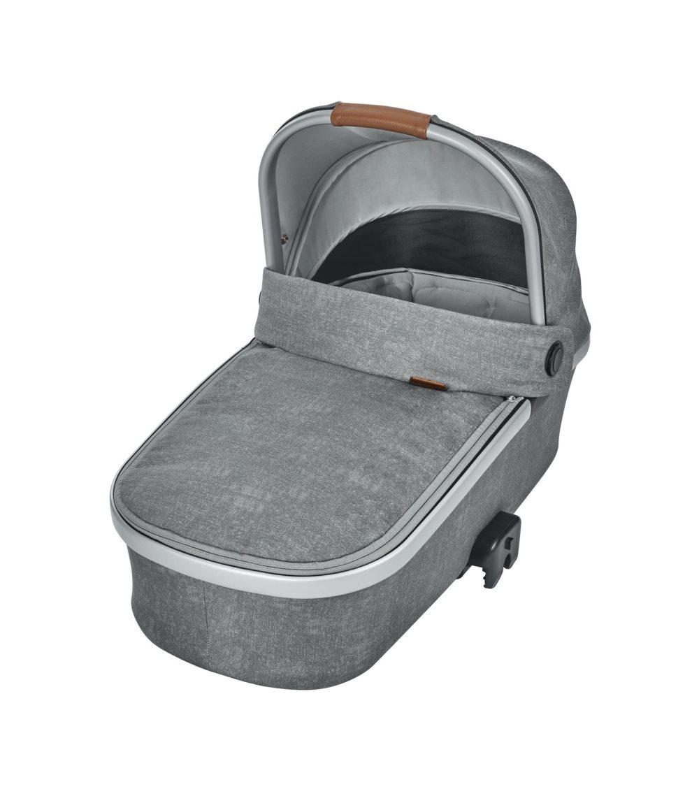 Liggedel Oria Nomad Grey